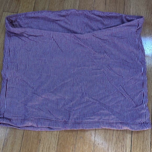 American Eagle Tube Top - Picture 3 of 4